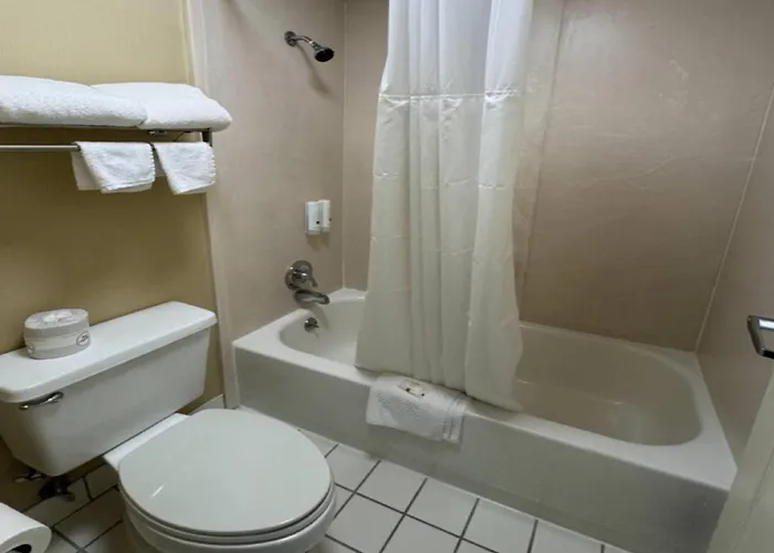 Quality Inn Franklin South