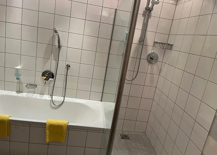 Seehotel Engstler