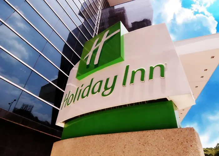 Holiday Inn Bucaramanga Cacique By Ihg