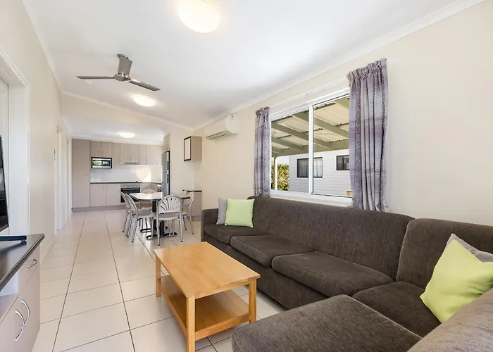 Brisbane Gateway Resort