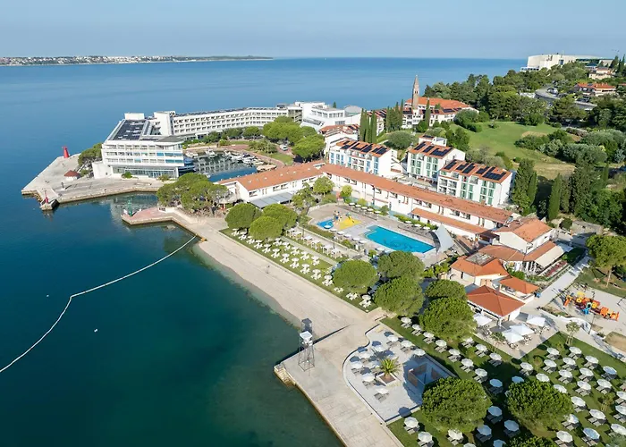 Hotel Vile Park Premium
