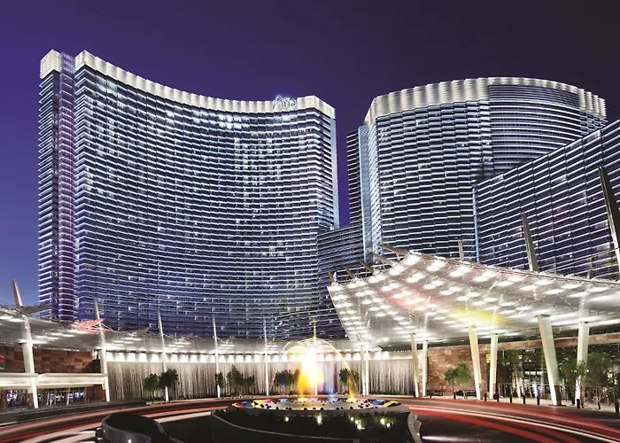 Aria Resort & Casino