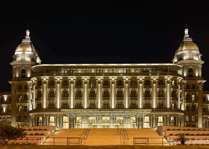 Sofitel Montevideo Casino Carrasco&Spa
