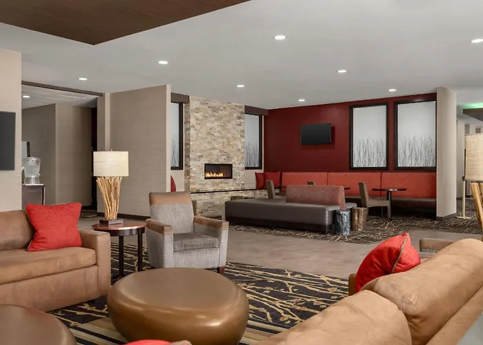Ramada By Wyndham