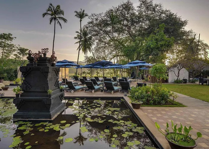 Novotel Goa & Spa Candolim