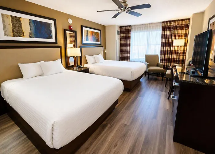 Isle Of Capri Boonville, A Caesars Destination