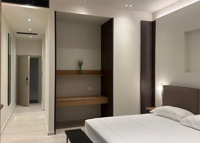 Marina Premium Hotel&Apartments