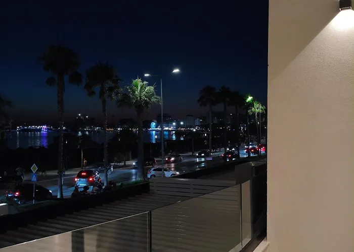 Marina Premium Hotel&Apartments