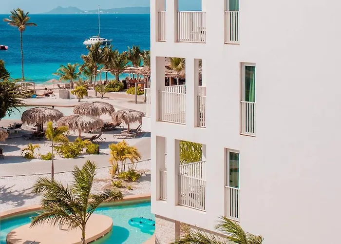 Chogogo Dive & Beach Resort Bonaire