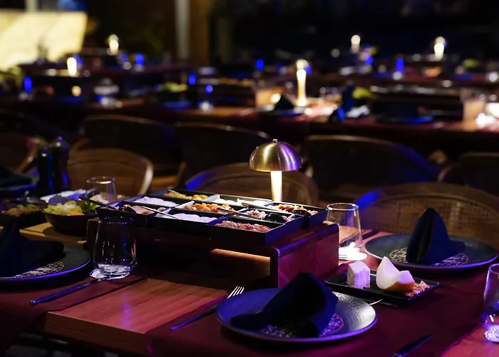 Grand Sapphire Resort & Casino