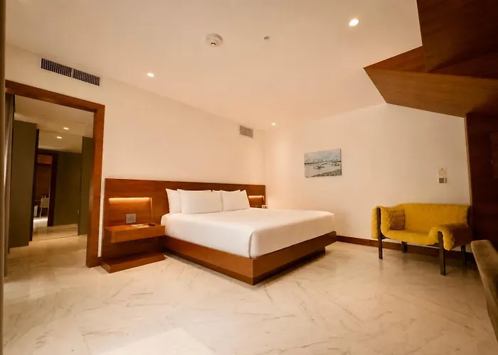 Hotel San Felipe