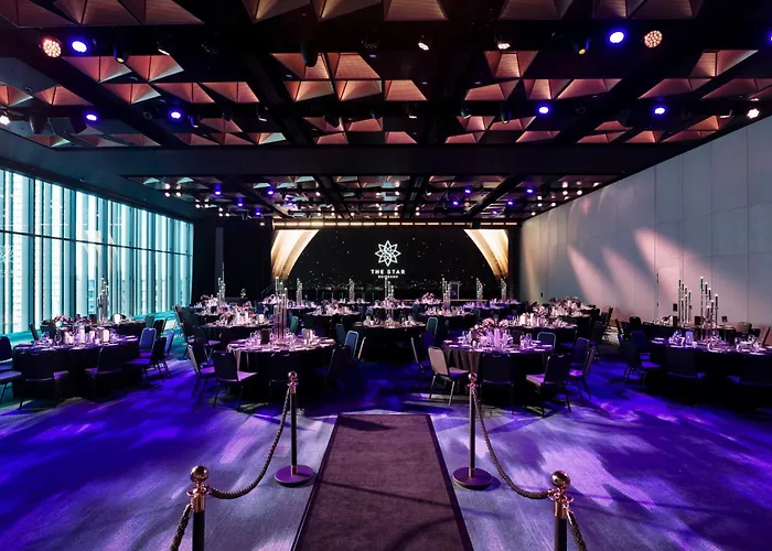 Star Grand Brisbane