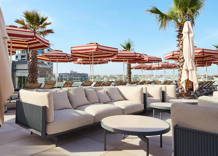 Hotel voco Malta by IHG San Giuliano