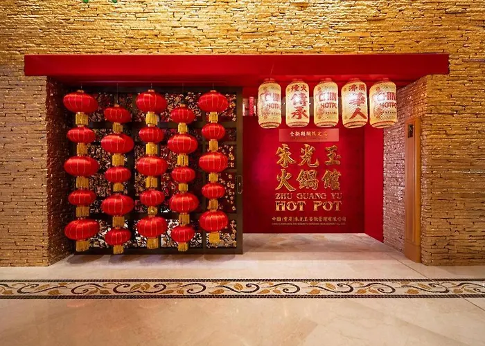 Wynn Macau Hotel