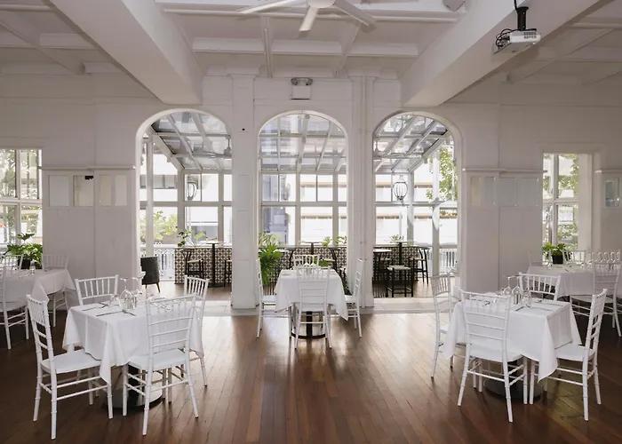 Ambassadors Hotel