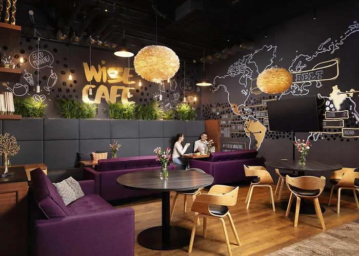Novotel Poznan Centrum