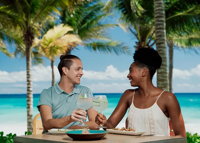 Catalonia Royal Tulum Beach & Spa Resort Adults Only