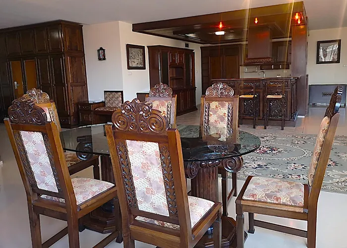 Villa Maria Revas Sunny Beach