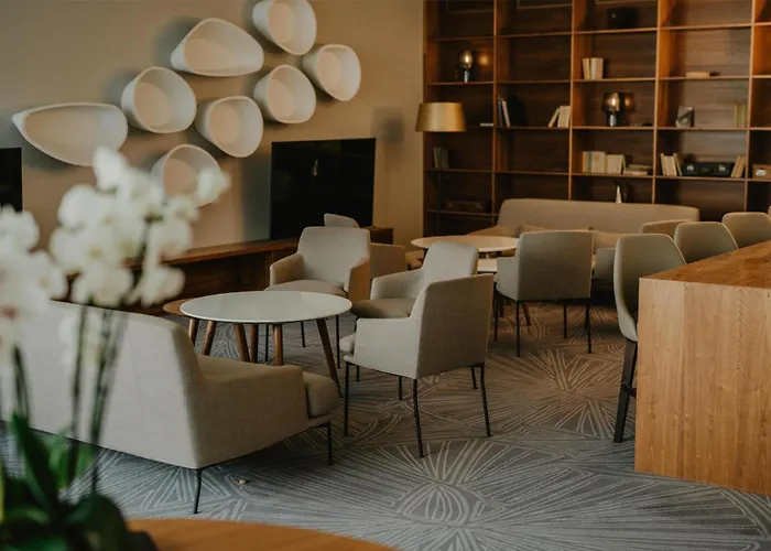 Doubletree By Hilton Wroclaw
