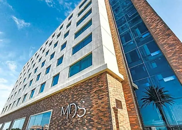 Mds Hotel Concepcion