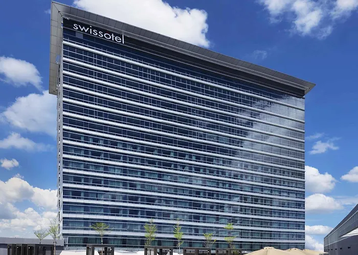 Swissotel Clark Philippines