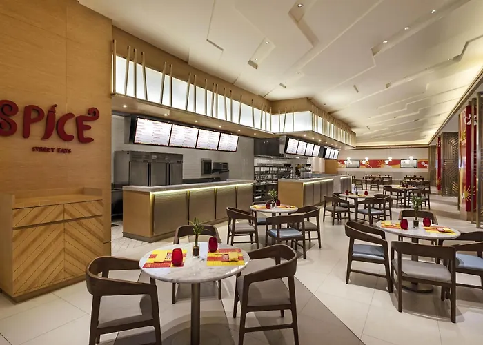 Swissotel Clark Philippines