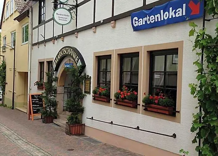 Marktschaenke