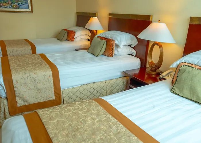 Toscana Inn Hotel