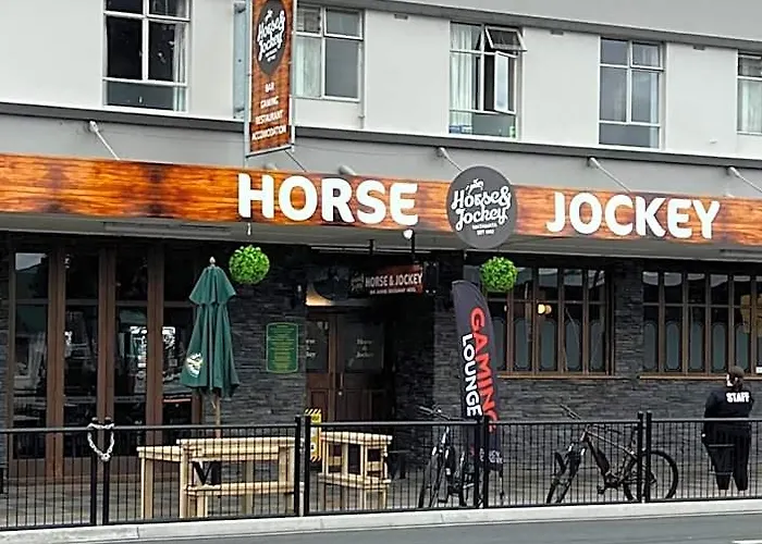 Horse And Jockey Inn
