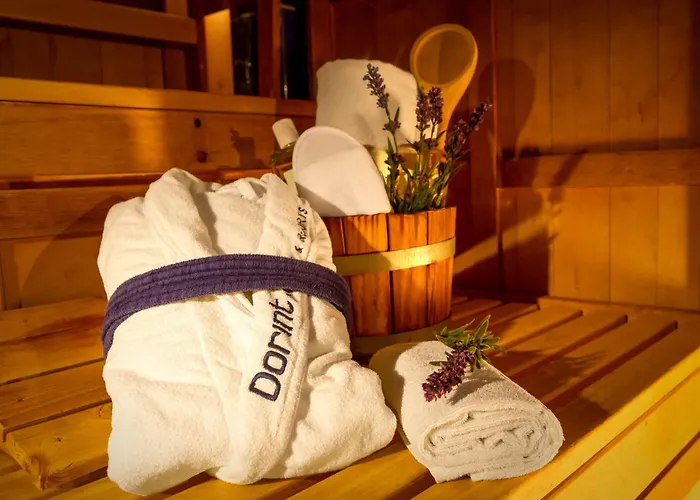 Dorint Sporthotel Garmisch-Partenkirchen