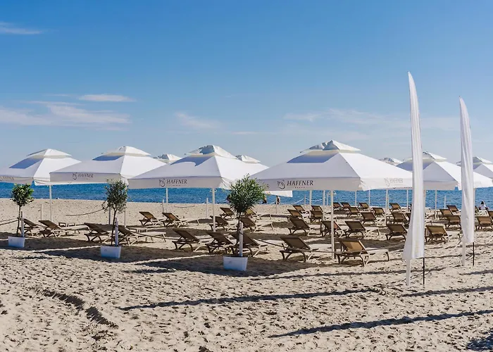 Hotel Haffner Resort & Spa - Destigo Hotels