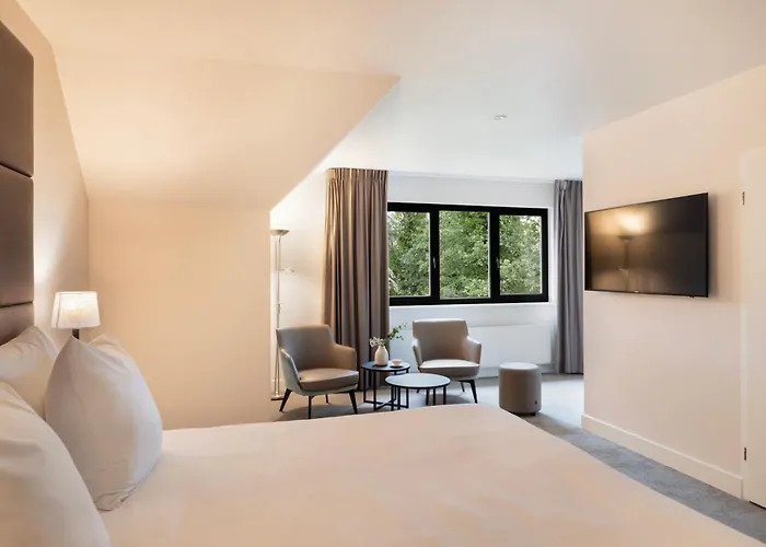 Van Der Valk Hotel Hilversum/ De Witte Bergen