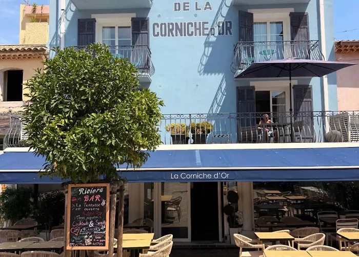 Boutique De La Corniche D'Or