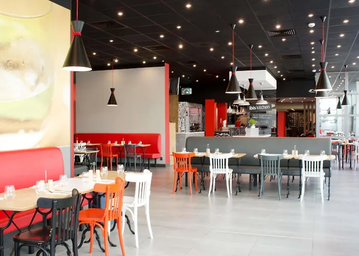 Ibis Poznan Stare Miasto