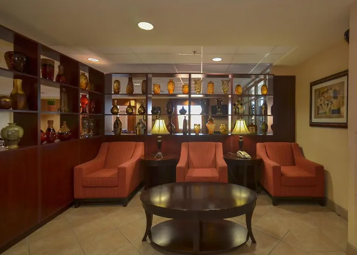 Holiday Inn Express Las Vegas-Nellis By Ihg