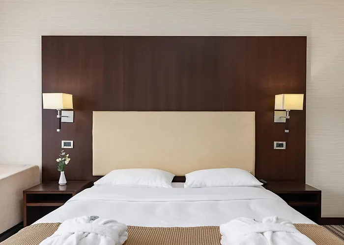 Premier Hotel Dnister