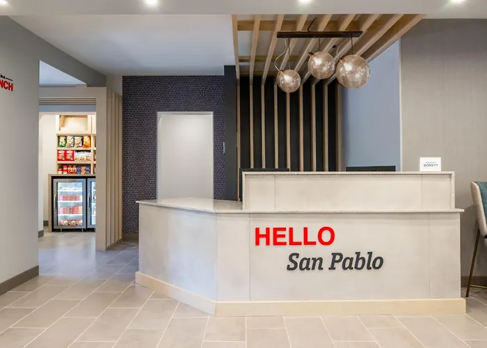 Holiday Inn Express San Pablo - Richmond Area By Ihg