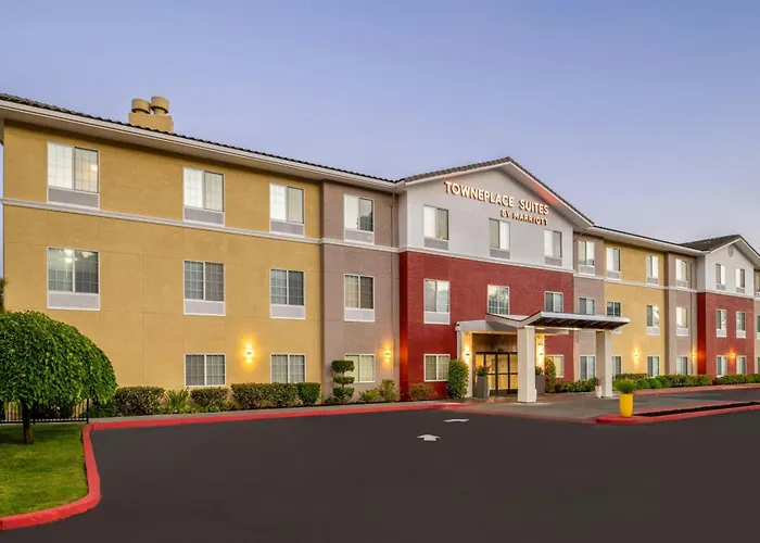 Holiday Inn Express San Pablo - Richmond Area By Ihg