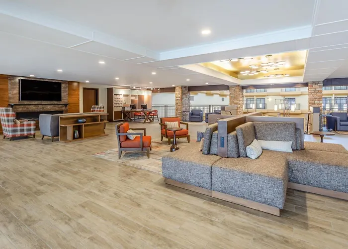 Holiday Inn Missoula Downtown By Ihg