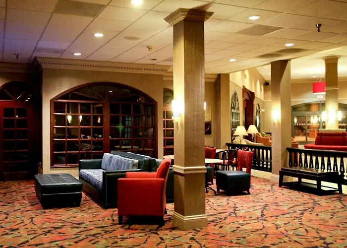 Holiday Inn Dubuque/Galena By Ihg