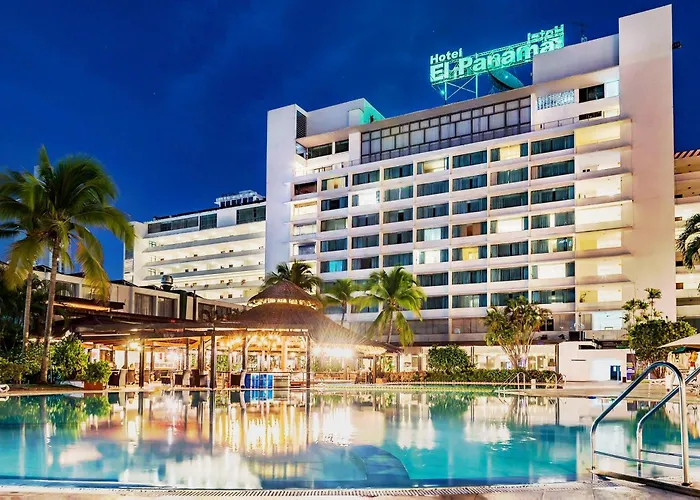 Hotel El Panama By Faranda Grand, A Member Of Radisson Individuals