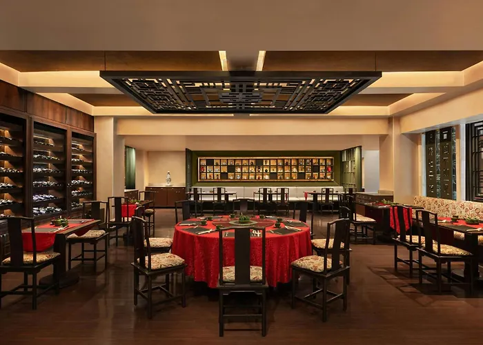 The Soaltee Kathmandu, Autograph Collection