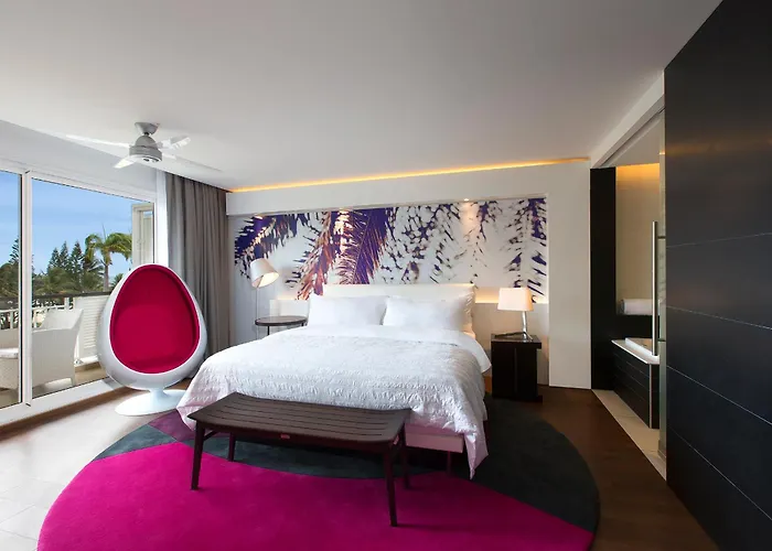 Le Meridien Noumea Resort & Spa