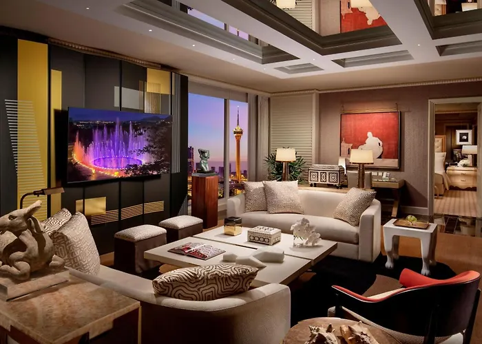 Wynn Macau