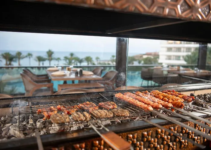 Acapulco Resort Hotel