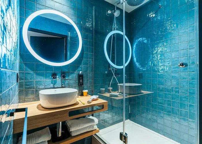 ibis Styles Le Treport Mers Les Bains