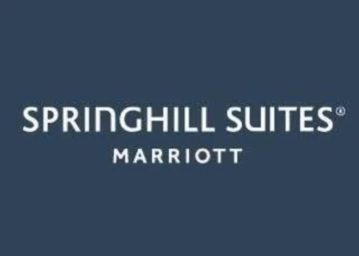 Springhill Suites Arundel Mills BWI Airport