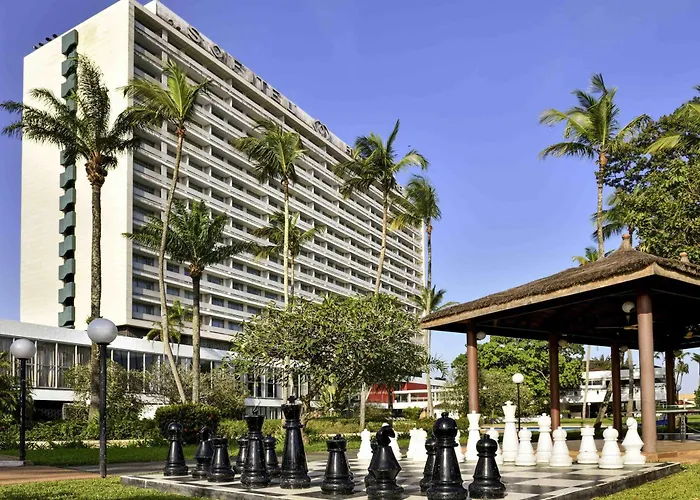 Sofitel Ivoire