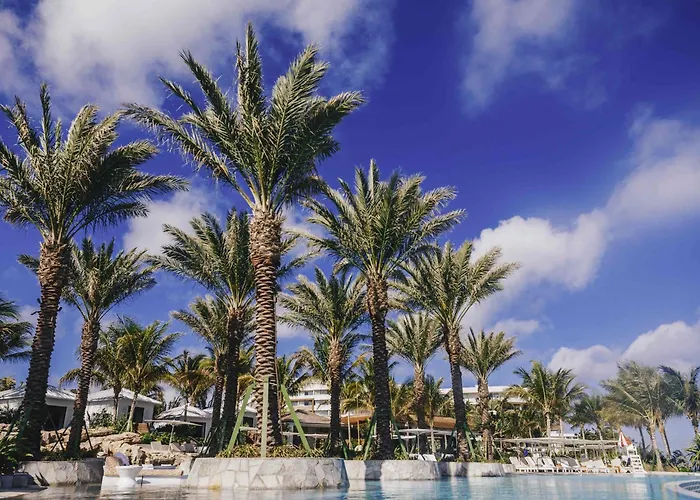 Hotel Sls At Baha Mar Nassau