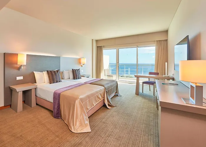 Melia Madeira Mare